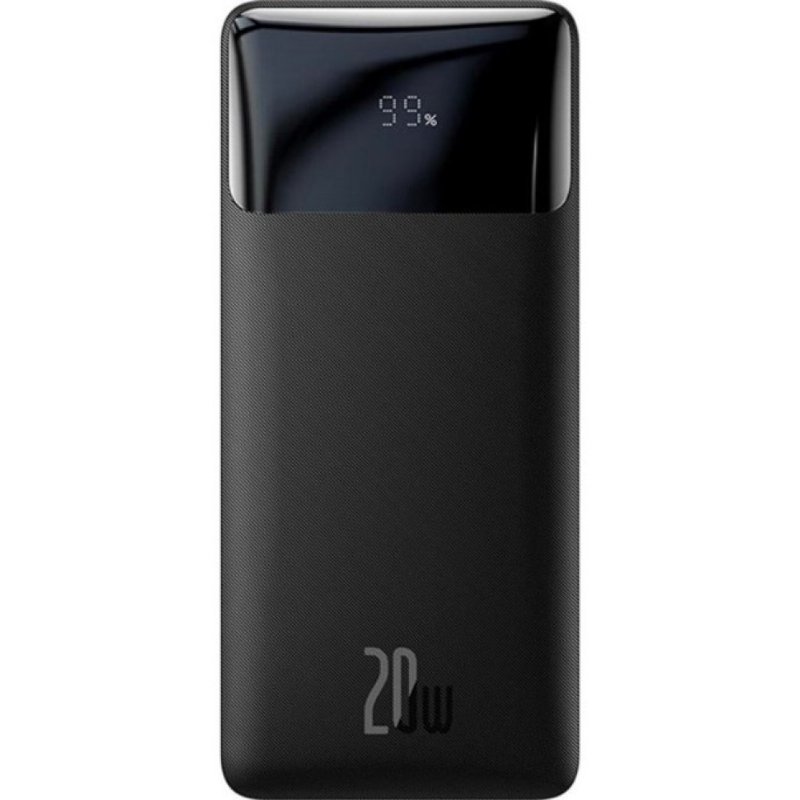 Baseus Bipow 20 W 10000 mAh Hızlı Şarj Powerbank - OUTLET