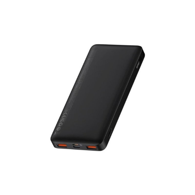 Baseus Bipow 20 W 10000 mAh Hızlı Şarj Powerbank - OUTLET