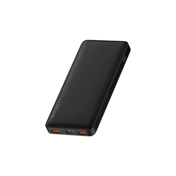 Baseus Bipow 20 W 10000 mAh Hızlı Şarj Powerbank - OUTLET