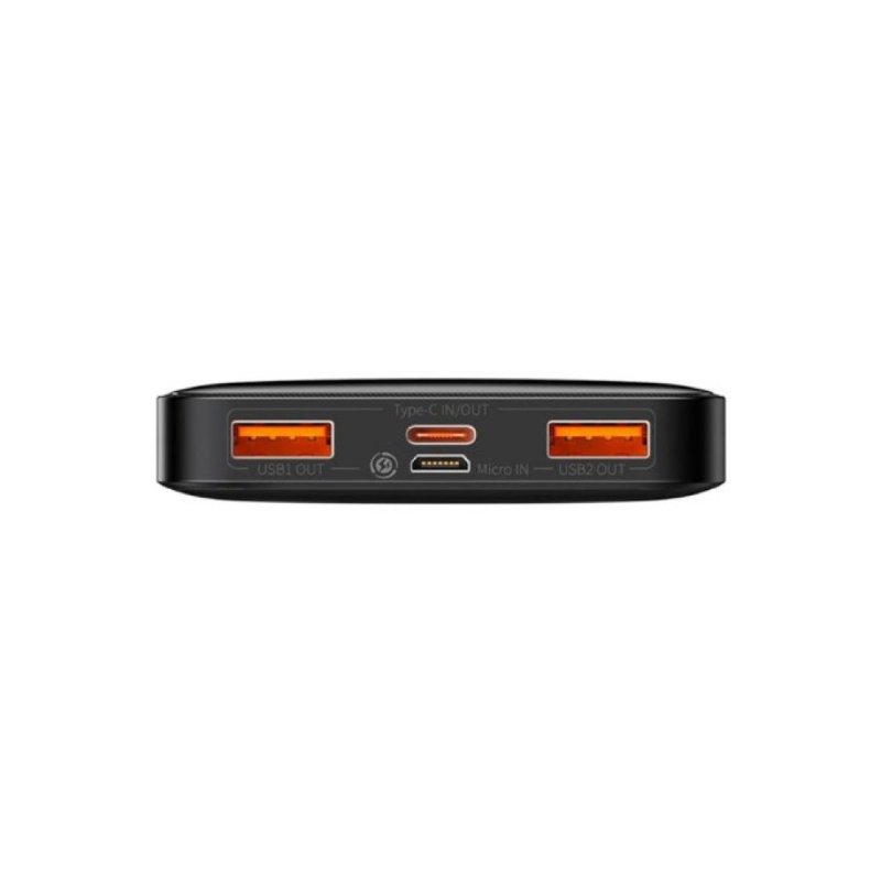 Baseus Bipow 20 W 10000 mAh Hızlı Şarj Powerbank - OUTLET