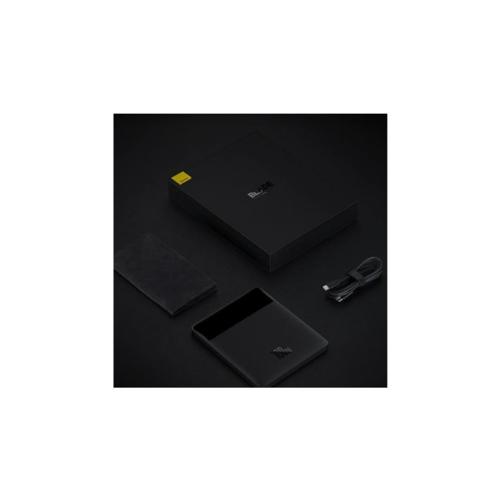 Baseus Blade Power 20000 mAh Hızlı Şarj Powerbank