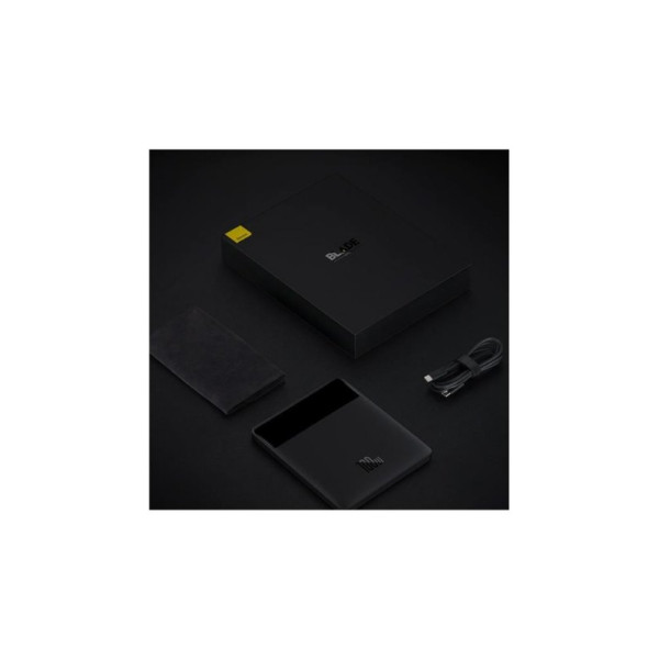 Baseus Blade Power 20000 mAh Hızlı Şarj Powerbank