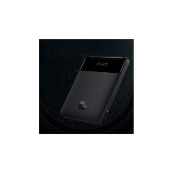 Baseus Blade Power 20000 mAh Hızlı Şarj Powerbank
