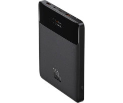 Baseus Blade Power 20000 mAh 100 W Dijital Ek...