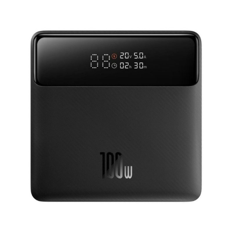 Baseus Blade Power HD Edition 20000 mAh Hızlı Şarj Powerbank - Teşhir