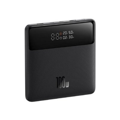 Baseus Blade Power HD Edition 20000 mAh Hızlı Şarj Powerbank - Teşhir