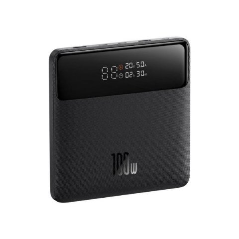 Baseus Blade Power HD Edition 20000 mAh Hızlı Şarj Powerbank - Teşhir