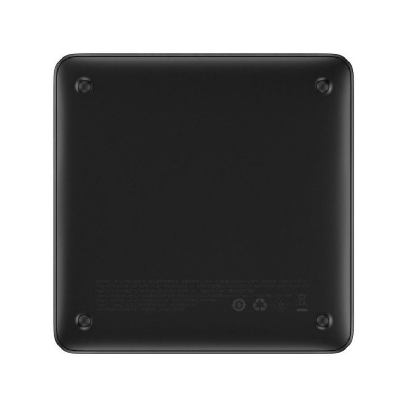 Baseus Blade Power HD Edition 20000 mAh Hızlı Şarj Powerbank - Teşhir