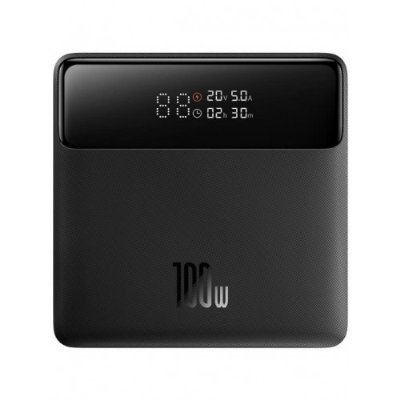 Baseus Blade Power HD Edition 20000 mAh Hızlı Şarj Powerbank