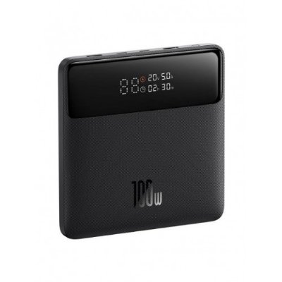 Baseus Blade Power HD Edition 20000 mAh Hızlı Şarj Powerbank