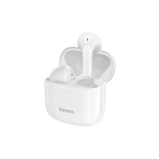 Baseus Bowie E3 TWS Kulak İçi Bluetooth Kulaklık Beyaz Teşhir