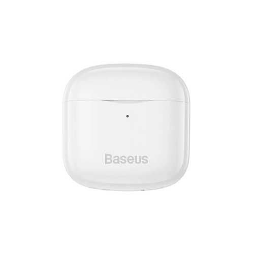 Baseus Bowie E3 TWS Kulak İçi Bluetooth Kulaklık Beyaz Teşhir