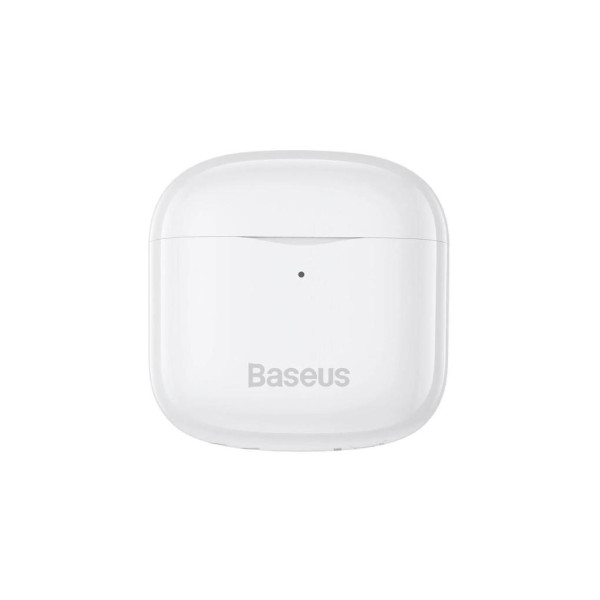 Baseus Bowie E3 TWS Kulak İçi Bluetooth Kulaklık Beyaz Teşhir
