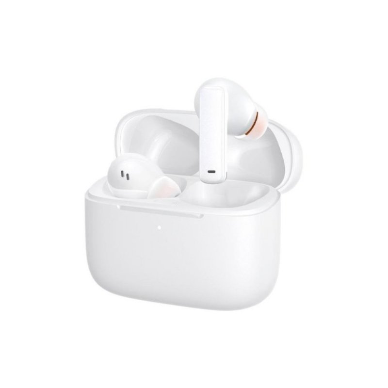 Baseus Bowie M2 True Wireless Bluetooth Kulaklık Beyaz