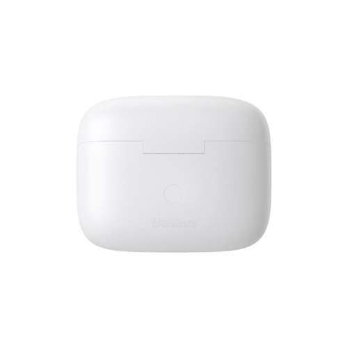 Baseus Bowie M2 True Wireless Bluetooth Kulaklık Beyaz