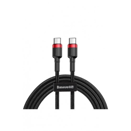 Baseus Cafule Series PD2.0 60W QC3.0 2 m Type-C Hızlı Şarj Kablosu