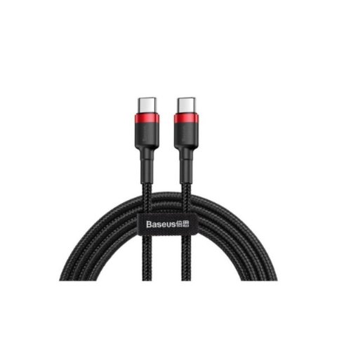 Baseus Cafule Series PD2.0 60W QC3.0 2 m Type-C Hızlı Şarj Kablosu