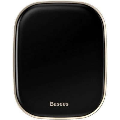 Baseus, Çok Fonksiyonlu Bilgisayar/Telefon Hub Adaptörü, Siyah, Giriş: USB Type C,Seyahat Boy Teşhir