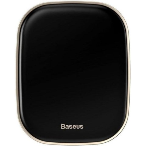 Baseus, Çok Fonksiyonlu Bilgisayar/Telefon Hub Adaptörü, Siyah, Giriş: USB Type C,Seyahat Boy Teşhir