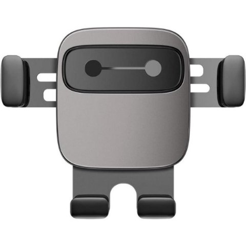 Baseus 2'si 1 Arada, Araç/Otomobil İçi Cep Telefonu Tut...