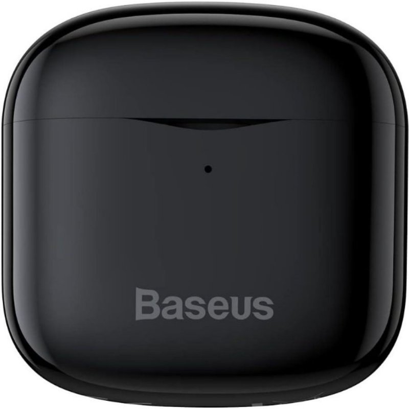 Baseus Bowie E3 TWS Kulak İçi Bluetooth Kulaklık Siyah Teşhir