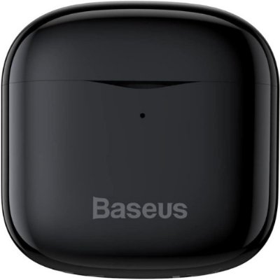 Baseus Bowie E3 TWS Kulak İçi Bluetooth Kulaklık Siyah Teşhir