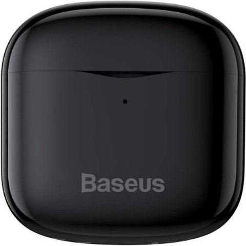 Baseus Bowie E3 TWS Kulak İçi Bluetooth Kulaklık Siyah Teşhir
