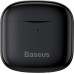 Baseus Bowie E3 TWS Kulak İçi Bluetooth Kulaklık Siyah Teşhir