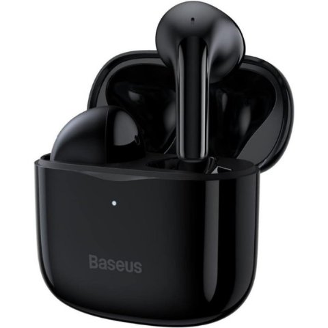 Baseus Bowie E3 TWS Kulak İçi Bluetooth Kulaklık Siyah Teşhir