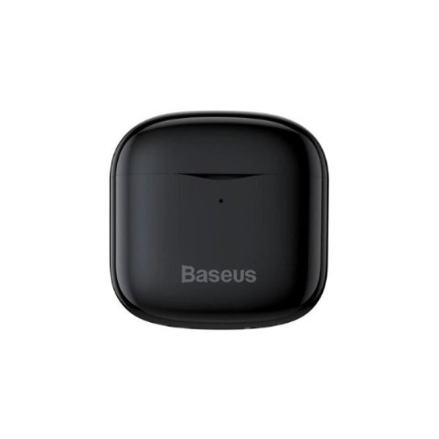Baseus Bowie E3 TWS Kulak İçi Bluetooth Kulaklık Siyah