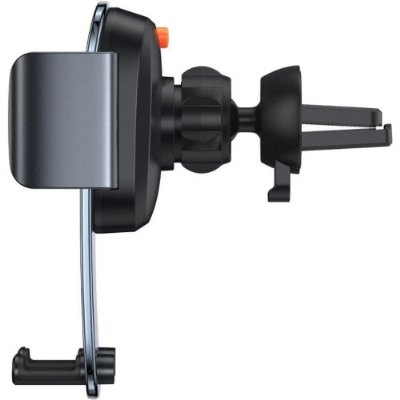 Baseus Easy Control Air Vent Araç Telefon Tutucu Teşhir