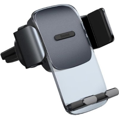 Baseus Easy Control Air Vent Araç Telefon Tutucu Teşhir