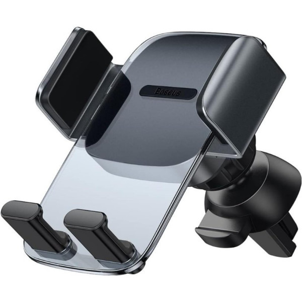 Baseus Easy Control Air Vent Araç Telefon Tutucu Teşhir