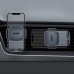 Baseus Easy Control Air Vent Araç Telefon Tutucu Teşhir