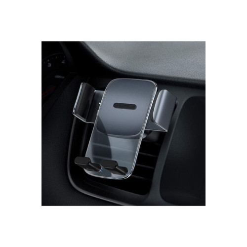 Baseus Easy Control Air Vent Araç İçi Telefon Tutucu
