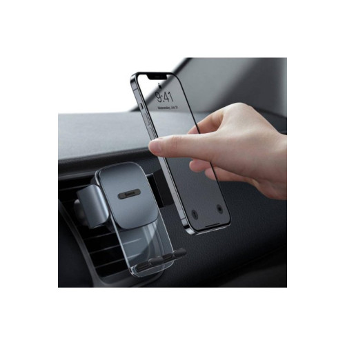 Baseus Easy Control Air Vent Araç İçi Telefon Tutucu