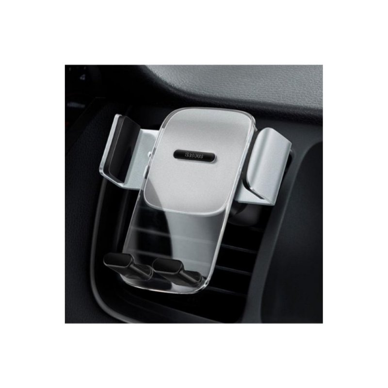 Baseus Easy Control Air Vent Araç İçi Telefon Tutucu