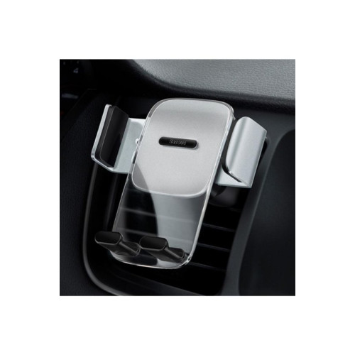 Baseus Easy Control Air Vent Araç İçi Telefon Tutucu