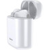 Baseus Encok W09 TWS Kulak İçi Bluetooth Kulaklık Beyaz Outlet