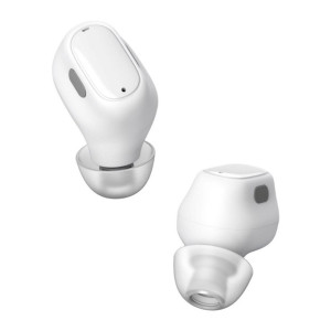 Baseus Encok Wm01 2022 True Wireless Bluetooth Kulaklık Beyaz