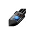 Baseus Flash II 100 W 1.2 m 3in1 Hızlı Şarj Kablosu Outlet