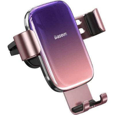 Baseus Glaze Gravity, Araç/Otomobil İçi Cep Telefonu Tutucu