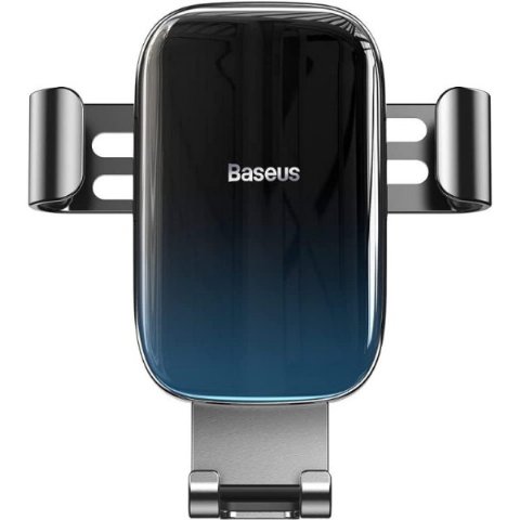 Baseus Glaze Gravity Siyah Araç Telefon Tutucu
