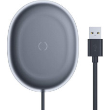 Baseus Jelly 15W Şarj Aleti Teşhir