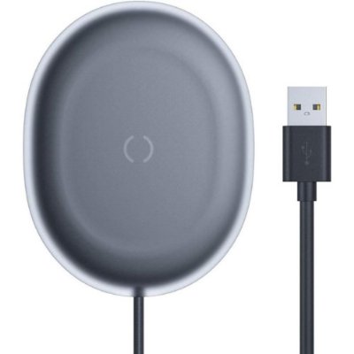 Baseus Jelly 15W Şarj Aleti Teşhir
