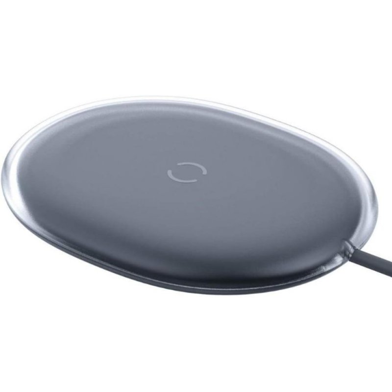 Baseus Jelly 15W Şarj Aleti Teşhir