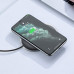 Baseus Jelly 15W Şarj Aleti Teşhir