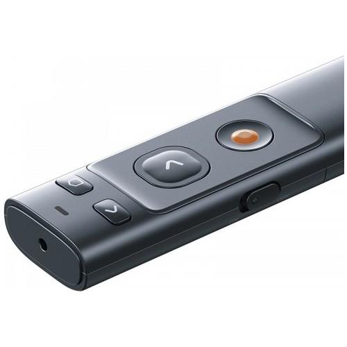 Baseus Lazer Pointer Bluetooth Alıcılı Kablosuz Sunum