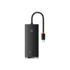 Baseus Lite WKQX030301 Type-C Dönüştürücü