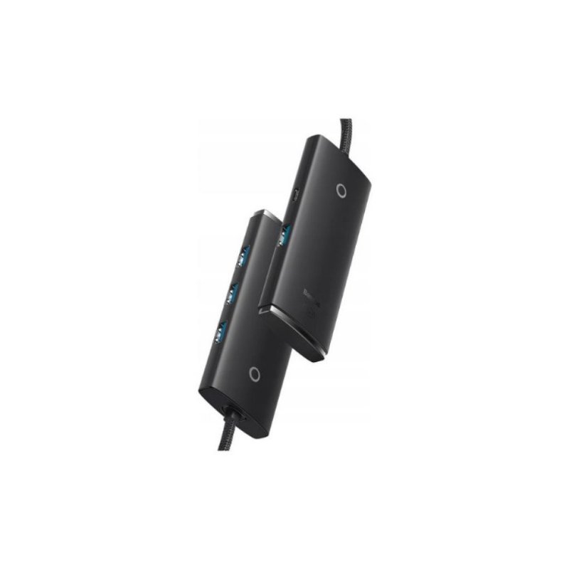 Baseus Lite WKQX030301 Type-C Dönüştürücü